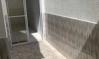 Imagem 5: Edifício residencial para venda tem 66 metros quadrados com 2 quartos 2 suites