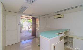 Imagem: PORTO ALEGRE - Casa Comercial - Rio Branco