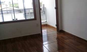 Imagem 7: Casa Geminada para venda com 3 quartos Bairro Europa Contagem - MG