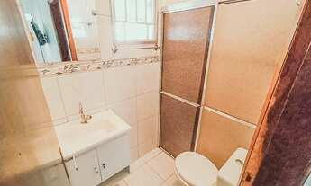 Imagem 7: Casa para venda possui 80 metros quadrados com 2 quartos em Centro - Caldas Novas - GO