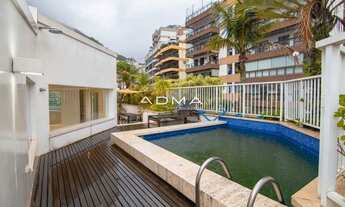 Imagem 2: Rio de Janeiro - Apartamento Padrão - Leblon