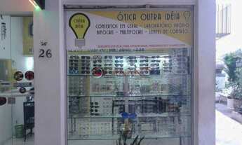 Imagem: Rio de Janeiro - Loja/Salão - Méier