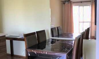 Imagem 6: Apartamento para aluguel com 50 metros quadrados com 2 quartos em Vila Emir - São Paulo