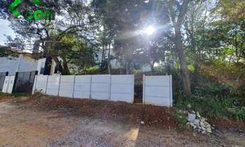 Imagem 3: Terreno a venda no Jardim Santo Antonio em Atibaia