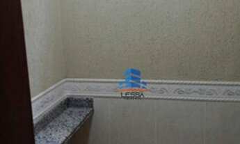 Imagem 2: Sobrado no Setor Jaó