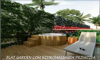 Imagem 5: Rd- Flat na beira-mar da Praia dos Carneiros