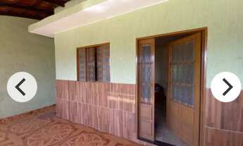 Imagem 2: Águas Lindas QD 24 Jardim Barragem IV ( ótima licalização