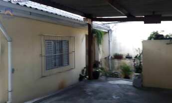 Imagem: Terreno à venda no Parque Vitória, 240