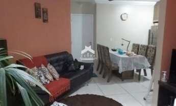 Imagem 5: RESIDENCIAL DÁLIA