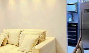 Imagem 5: Apartamento para aluguel e venda com 68 metros quadrados com 3 quartos em Brás - São Paulo