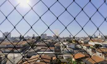 Imagem 7: Apartamento com 2 dormitórios à venda, 63 m² por R$ 425.000 - Penha - São Paulo/SP