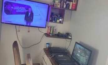 Imagem 5: Apartamento para venda tem 70 metros quadrados com 3 quartos