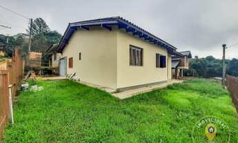 Imagem 4: Casa à venda no bairro Tarumã - Viamão/RS