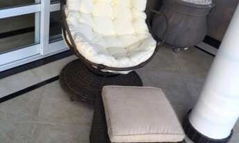 Imagem 6: Casa a Venda - Alphaville Residencial 1