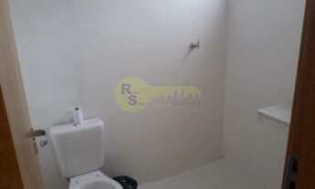 Imagem 7: Apartamento com 3 dorms, Boqueirão, Praia Grande - R$ 550 mil, Cod: 2871