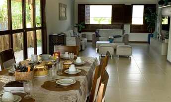 Imagem 6: Casa para venda com 800 metros quadrados com 6 quartos em Interlagos (Abrantes) - Camaçari