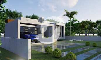 Imagem 7: Casas 3 suítes dentro do condomínio Gan eden Maricá- Primeira locação- Oportunidade!