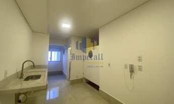 Imagem 3: Apartamento 2 suítes 114,8 m² Jardim Aquarius SJC 2 vagas Andar Alto