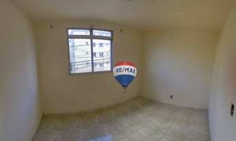 Imagem 3: Apartamento com 2 dormitórios à venda, 40 m² por R$ 110.000,00 - São Benedito - Santa Luzi