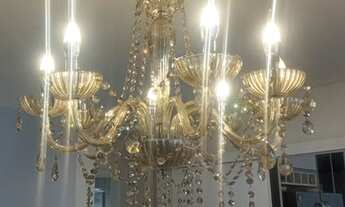 Imagem 5: Casa de condomínio para aluguel possui 290 metros quadrados com 5 quartos