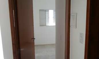 Imagem 6: Casa de 2 Qtos no Res. Morada do Bosque