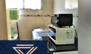 Imagem 6: Apartamento com 1 dormitório à venda, 33 m² por R$ 425. - Bela Vista - São Paulo/SP