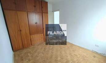 Imagem 7: Apartamento com 1 dormitório para alugar, 43 m² por R$ 1.900,00/mês - Vila Olímpia - São P