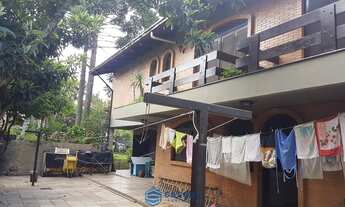 Imagem: Casa de alto padrão no bairro Interlagos!