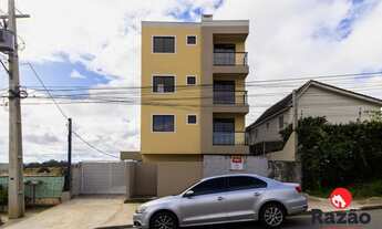 Imagem 2: APARTAMENTO COM 02 QUARTOS - ÁREA TOTAL 77,41m² - JD. AMÉLIA - REF 5288 RAZAO