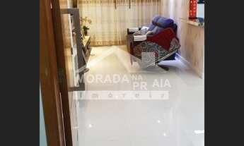 Imagem 2: Apartamento DECORADO com PLANEJADOS na Aviação, 1 Suíte, Confira na Imobiliária em Praia G