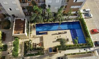 Imagem 2: CONDOMINIO Go MARAVILLE - LADO ANHANGUERA