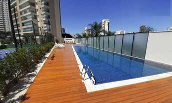 Imagem 5: Apartamento 4 Quartos 4 vagas à venda 205 m² - Santana
