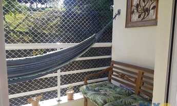 Imagem 2: Excelente cobertura duplex, sol da manhã, vista para o Bosque,com 2 dormitórios à venda, 1