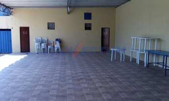 Imagem 4: Chácara - Parque Aeroporto - Campinas