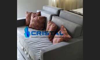 Imagem 5: Studio para aluguel com 28 metros quadrados com 1 quarto em Liberdade - São Paulo - SP