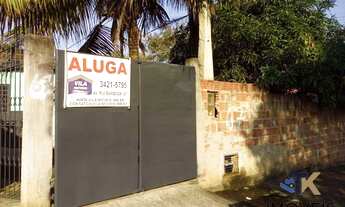 Imagem: Casa com 1 dormitório para alugar por R$