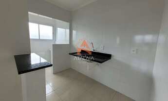 Imagem 6: Apartamento com 1 dorm, Guilhermina, Praia Grande - R$ 260 mil, Cod: 430