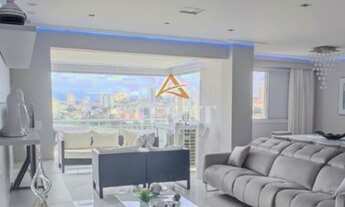 Imagem 5: Belíssimo apartamento mobiliado com 3 dormitórios na Vila Carrão