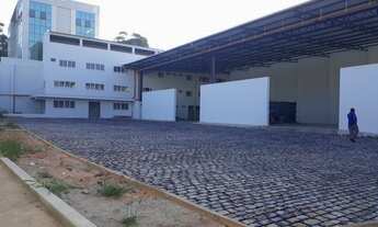 Imagem 5: Galpão Novo - Novo Cavaleiros