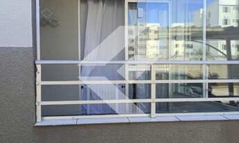 Imagem 5: Apartamento com 2 Dormitórios mobiliado bairro murta em itajai