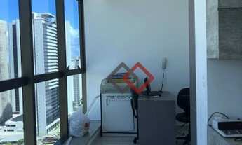 Imagem 3: Sala para alugar, 235 m² por R$ 21.792/mês - Boa Viagem - Recife/PE