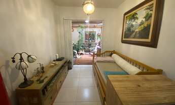 Imagem 5: Apartamento no Granbery, 2 suítes, garagem, área externa, pergolado