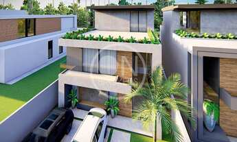 Imagem 7: Rio de Janeiro - Casa de Condomínio - Recreio dos Bandeirantes