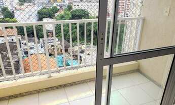 Imagem 6: Apartamento para Venda em Salvador, Brotas, 2 dormitórios, 1 suíte, 2 banheiros, 1 vaga