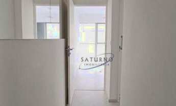 Imagem 3: Conjunto, 50 m² - venda por R$ 550.000,00 ou aluguel por R$ 2.500,00/mês - Higienópolis