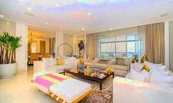 Imagem 6: Apartamento à venda na Vila Nova Conceição - 401m², 4 suítes