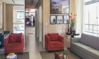 Imagem 2: ED. APHRODITES GARDEN APTO 03 QUARTOS SENDO 01 SUITE E 02 VAGAS