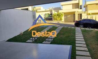 Imagem 6: CASA CONDOMINIO TRILHAS DO SOL