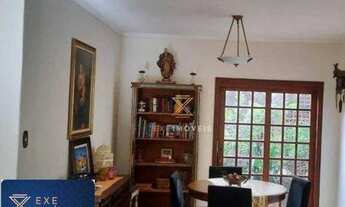 Imagem 3: Casa com 3 dormitórios à venda, 150 m² por R$ 830.000 - Vila Albertina - São Paulo/SP