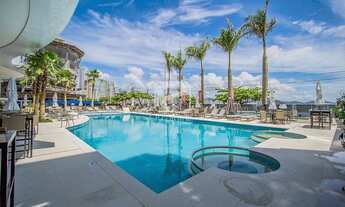 Imagem 3: APARTAMENTO FRENTE MAR 4 SUÍTES EM BALNEÁRIO CAMBORIÚ - IBIZA TOWERS